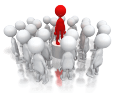 Make Your Website More Noticiable By Standing Out From The Crowd