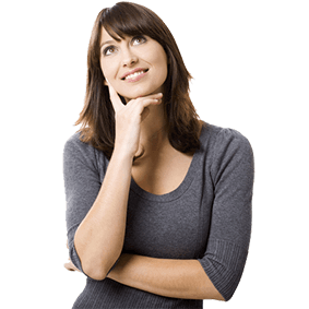 NEIS Student Thinking About What Is Needed For Her NEIS Business Website
