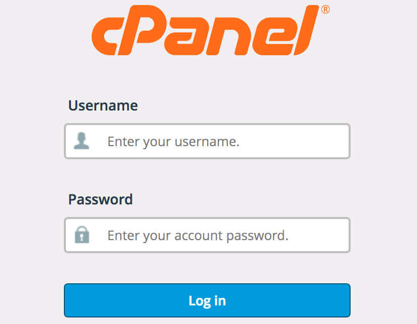 What Is cPanel