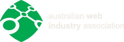 Member Of The Australian Web Industry Association
