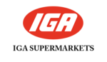 NEIS Business Websites Designs IGA Supermarkets