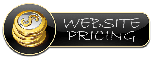 website pricing